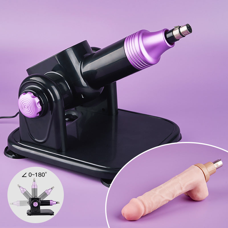 Thrust Master – Ritmo condiviso