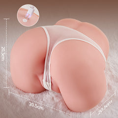 HERA 3 frequenze di aspirazione 6 frequenze di vibrazione bambole del sesso realistiche