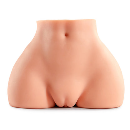 Lily: Masturbatore maschile realistico in 3D
