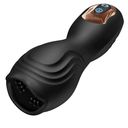 Alex - Allenatore di Glande Intelligente con Rotazione e Vibrazione Multi-Frequenza