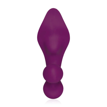 Vibratore portatile Pano colore fatato 9 a coda di volpe vibrante